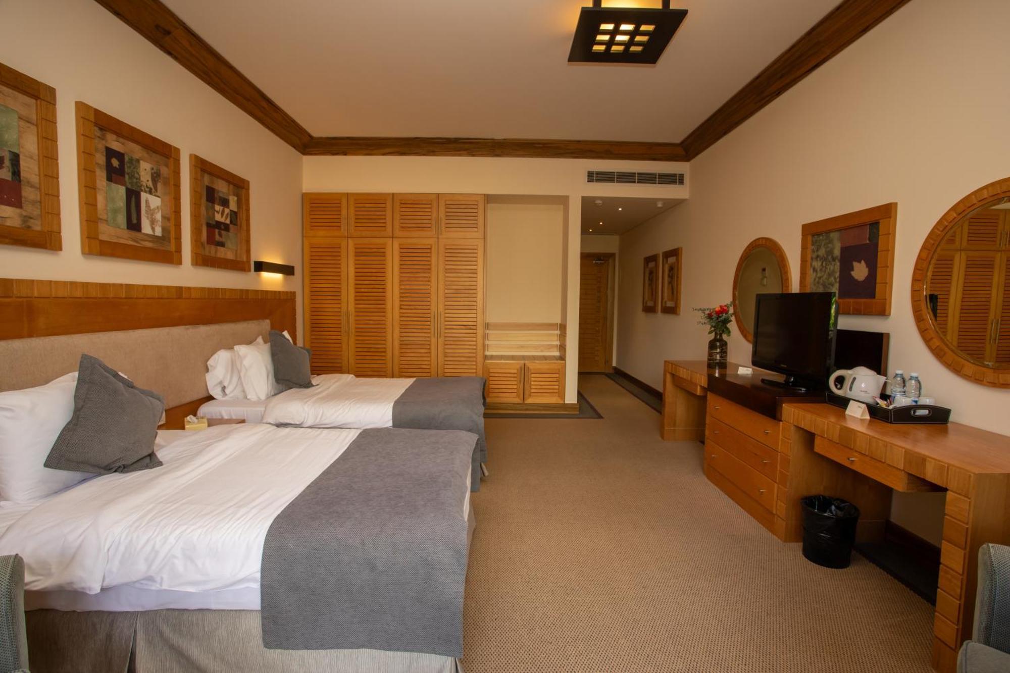 Terre Brune Hotel Mzaar Kfardebian Quarto foto