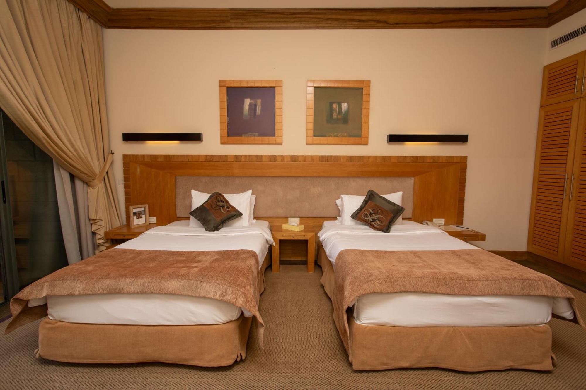 Terre Brune Hotel Mzaar Kfardebian Quarto foto